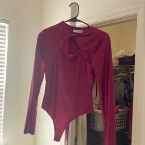 And now this bodysuit!